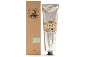 CAPTAIN FAWCETT Expedition Reserve crema da barba 150ml