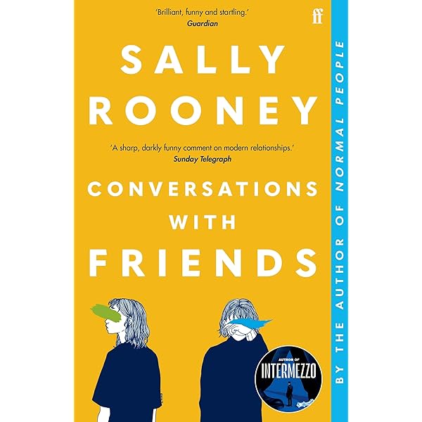 洋書 Intermezzo / Sally Rooney Intermezzo: The global #1 bestseller from the author of
