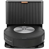 iRobot Roomba Combo j7+ Robot S&uuml;p&uuml;rge ve Paspas