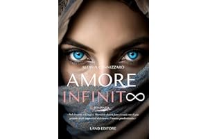 Amore infinito: [Age gap, interracial romance, travel]