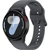 Teknoft Galaxy Watch 7/6/5/4/FE Serisi (40mm/44mm), Watch 6/4 Classic (47mm/43mm/42mm) ve Galaxy Watch 5 Pro (45mm) İ&ccedil;in Konf
