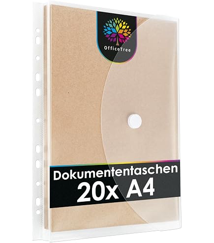 Dokumentenmappe A4 mit 2 Dreieckstaschen - VIOLA - Bürobedarf Dokumentenmappe A4 mit 2 Dreieckstaschen - VIOLA - Bürobedarf