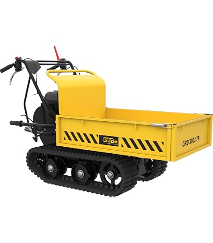 Scheppach Holzrunge Für Mini-Dumper DP3000 / DP3100 – Zubehör, 34,8 Kg, 831x540x280mm