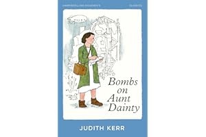 Bombs on Aunt Dainty (HarperCollins Children’s Classics)