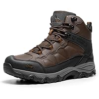 NORTIV 8 Herren Wanrschuhe Trekkingschuhe Outdoorsc Produktbild-Vorschau 2