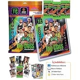 Panini Top Class Euroleague Basketball 2025 Card Basketbolcu Kartları Alb&uuml;m&uuml; Set