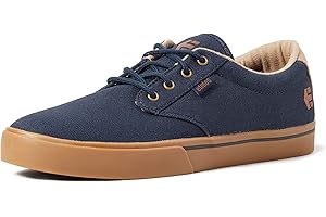 Etnies Jameson 2 Eco, Men's Skateboarding Shoes
