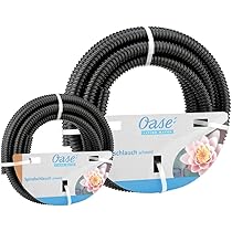 Forever Speed Eco vijverpomp pomp pomp voor aansluiting op beekfilter waterpomp 2300L/H 35W