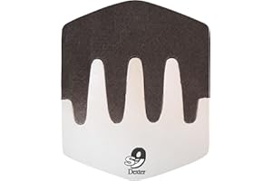 EMAX | Dexter - SST Wechselsohle für Bowling-Schuhe | Einheitsgröße - Trim to Fit | Ersatz-Sohle mit Klett | Bowling-Zubehör | S2 S3 S4 S5 S6 S8 S9 S10 S11 S12 T2+ T5