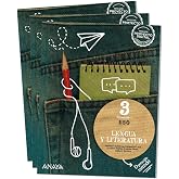 Lengua y Literatura 3.