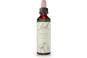 Fleurs de Bach Original N°15 Holly - 20 ml