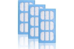 通用 Replacement Cat Water Fountain Filters Compatible with catmates Fountains