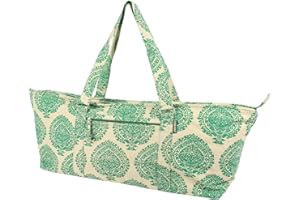 Yoga-Mad Ybagprops Grand Sac de Yoga