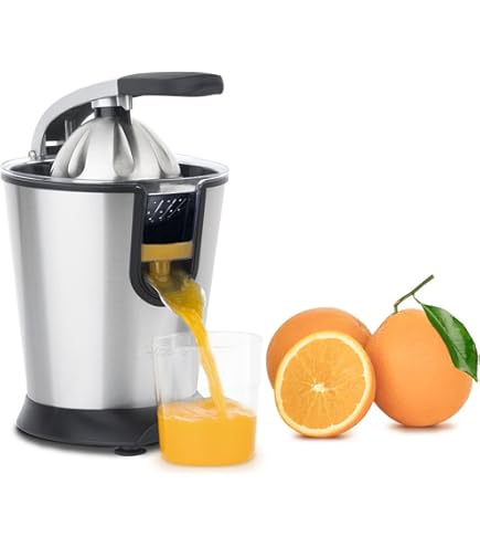 Kenwood Ricambio Originale Spremiagrumi Cono Reamer JE280 JE290 - Foto 6