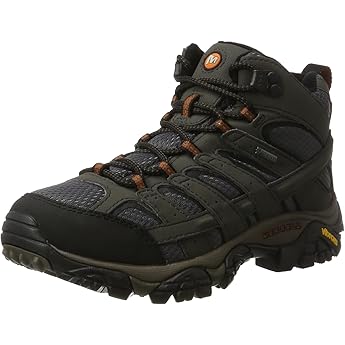 merrell moab 2 mid gtx damen