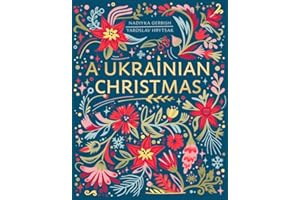 GARDNERS A Ukrainian Christmas