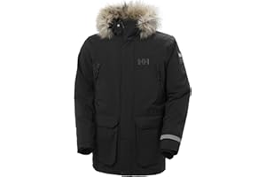 Helly Hansen Mężczyźni Parka Reine