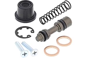 ALL BALLS - 34028 : Kit De Reparación Bomba De Freno Delantera 18-1022