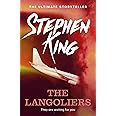 Hodder Paperback The Langoliers