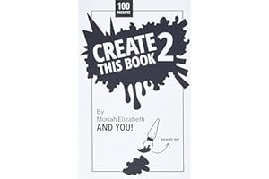 Create This Book 2