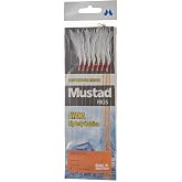 Mustad T82 Fishing Rod Anchor is suitable for use in horse mackerel and chinekop hunting, ideal for boat and shore hunting