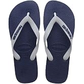 Havaianas Top Logo Pop Up Parmak Arası TerlikUnisex Yetişkin