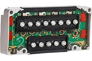 Carkio CDI Ricambio per Mercury Mairner 40-125hp 4 cyl Fuoribordo Motor Switch Box Power Pack 332-5772A5 332-5772A7