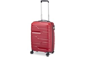 MODO BY RV RONCATO MODO by Roncato MD1 trolley espandibile cabina rigido con tsa