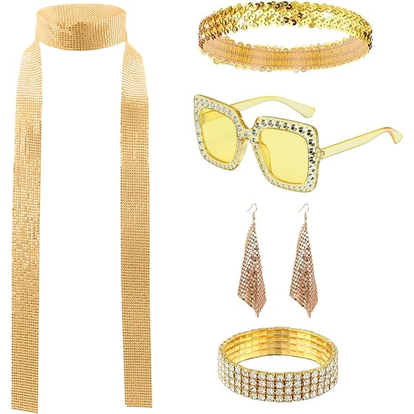 Déguisement Soirée Disco Homme | Mode Vintage Déguisement Soirée Disco Homme | Mode Vintage