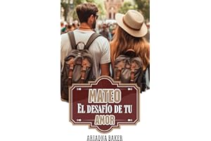Mateo: El desafío de tu amor