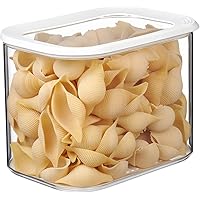 Boîte à Pain Transparente Avec Couvercle Hermétique - Conservez Le Pain Les Toasts Et Les Patisseries