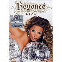 Beyoncé - Live at Wembley [Reino Unido] [DVD]: Amazon.es: Beyoncé