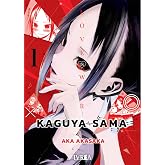 Kaguya-Sama: Love is War 1
