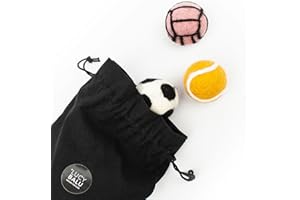 LucyBalu® Filzbälle für Katzen I Katzenspielzeug Ballsportarten I Sport Katzenbälle aus Filz | Natürliche Katzen-Spielsachen aus 100% Wolle I Sport Spielbälle | 3 Stück | European Sports