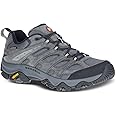 Merrell Men's Moab 3 Waterproof Hiking Shoe
