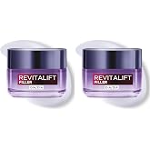 L'Or&eacute;al Paris Revitalift Revitalift Filler, Anti-Wrinkle and Volumizing Anti-Aging Filling Day Cream, With Concentrated Hyalu