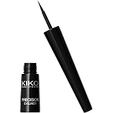 Kiko Milano UZUN S&Uuml;RE KALICI EYELİNER - PRECİSİON EYELİNER 2.5 ML 8025272611046
