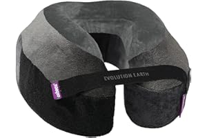 Cabeau Evolution Earth - Nackenkissen 25 cm