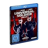 Universal Soldier / Uncut [Blu-ray]