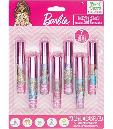 Kit Créatif Premium 10 Invitations Anniversaire à Gratter Thème Barbie – Parfait Pour Une Fête Magique Et Glamour !
