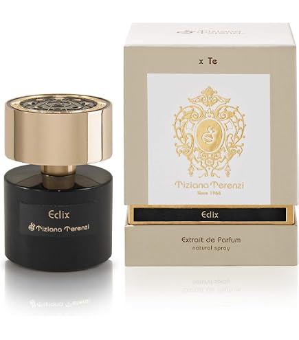 Tiziana Terenzi Ecstasy (U) 100Ml Edp : Amazon.es: Belleza