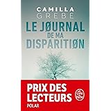 Le Journal de ma disparition