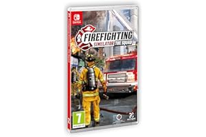 ASTRAGON Firefighting Simulator - The Squad