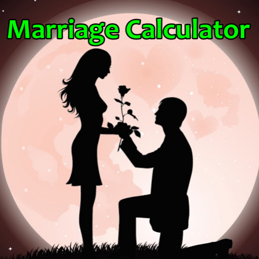 Marriage Calculator Amazon.co.uk Appstore for Android