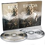 Omega (Lim. 32p Digibook incl. bonus acoustic CD)