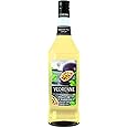 VEDRENNE Syrup Passion Fruit 1 Ltr
