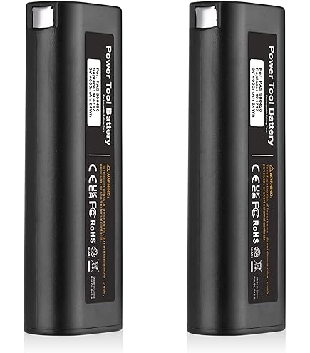 Batterie 14.4V 1.5Ah Li-ion Pour Paslode BBL-140 - Foto 7