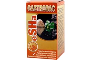 ESHA LABS ESHA - GASTROBAC - gegen bakterielle Schleimbildungen - 10 ml