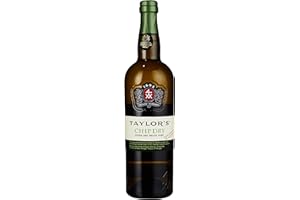 TAYLORS Taylor's Port Chip Dry (1 x 0.75 l)