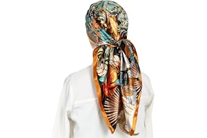 Sciarpa da Donna con Seta Elea Paisley by Mayser --> Cappelli, berretti